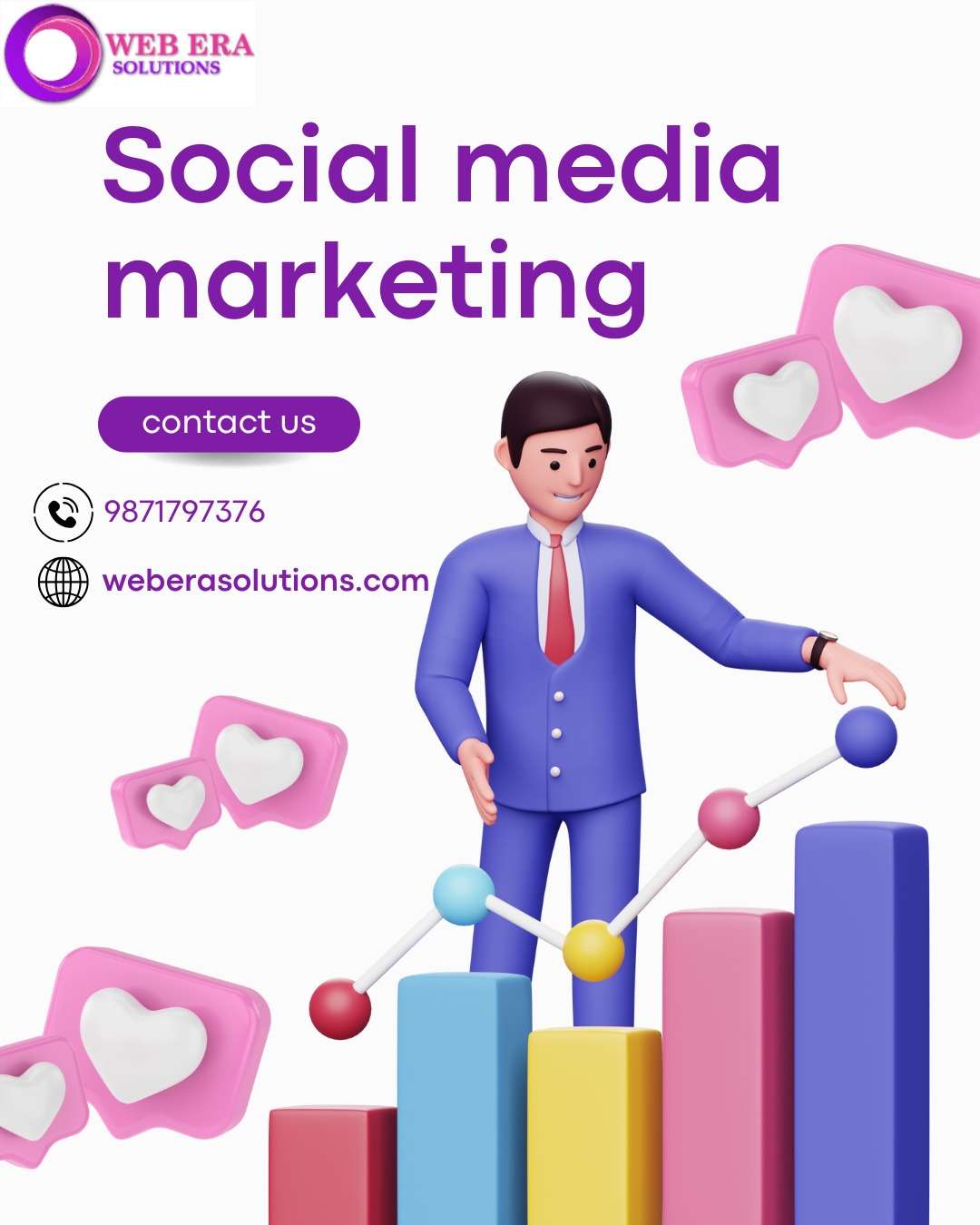 7 Tips Why Your Business Needs a Top Social Media Marketing Company in 2025